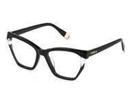 Montatura vista Furla Donna VFU868VNERO53 - VFU868VNERO53